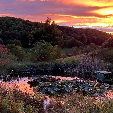 Bauernhof Fuer Naturliebhaber Bucha  Екстер'єр фото