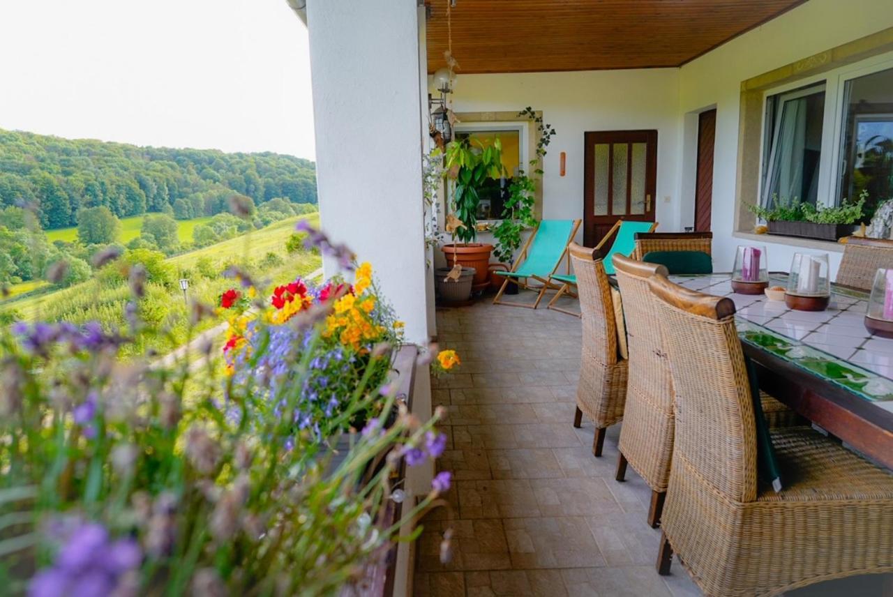Bauernhof Fuer Naturliebhaber Bucha  Екстер'єр фото